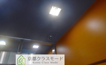 防犯カメラ