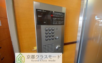 オートロック