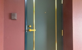 玄関ドア