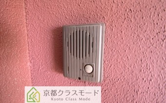 インターホン
