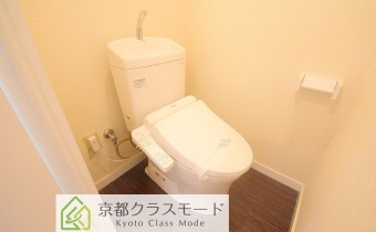 ウォシュレットトイレ