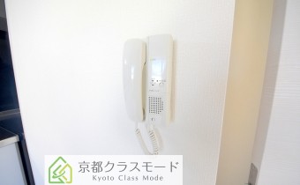 ドアホン