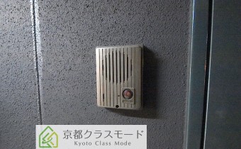 インターホン