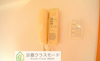 ドアホン