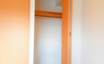 クローゼット