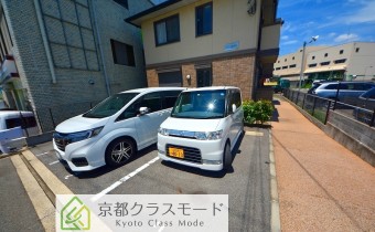 ガレージ