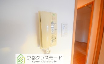 ドアホン