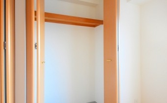 クローゼット②