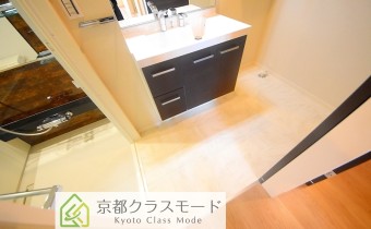 脱衣所