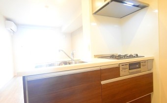 システムキッチン