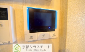 TVドアホン