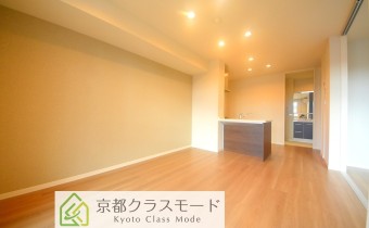 人気のシャーメゾン♪女性に人気の「カウンターキッチンタイプ」！