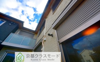 防犯カメラ