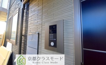 オートロック