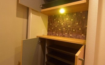 シューズBOX