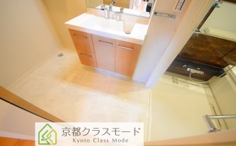 脱衣所