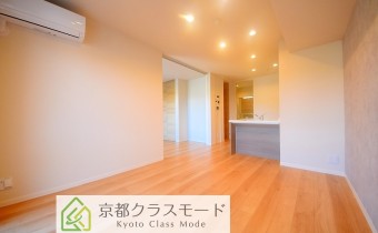 「カウンターキッチンタイプ」のお洒落なお部屋です♪