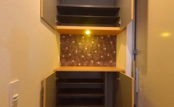 シューズBOX