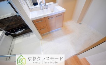 脱衣所