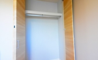 クローゼット