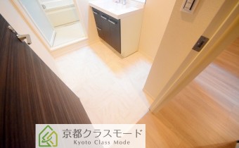 脱衣所
