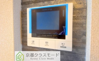 TVドアホン
