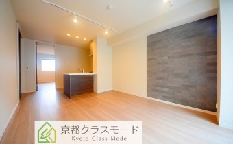 「カウンターキッチンタイプ」のお洒落なお部屋です♪