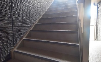 共用部（階段）
