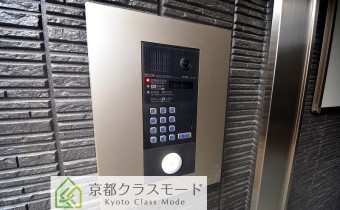 オートロック