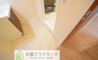 脱衣所
