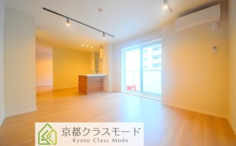 「カウンターキッチンタイプ」のお洒落なお部屋です♪