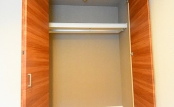 クローゼット