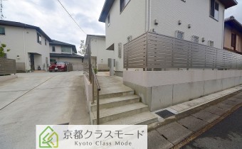 エントランス入口