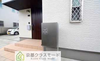 宅配ボックス