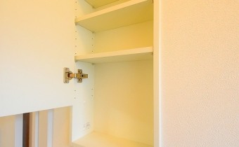 トイレ収納