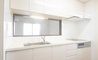 システムキッチン