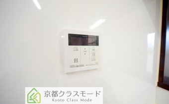 給湯コントローラー