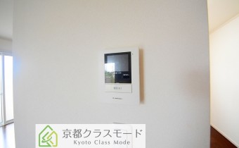 TVドアホン