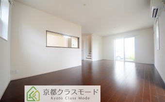 日当りの良い広々とした19帖のリビング！希少なペット飼育可です♪