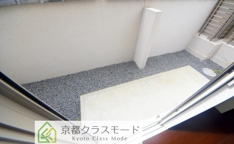 専用庭
