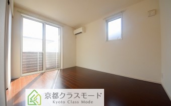 Room6　南西側