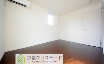 Room6　南西側
