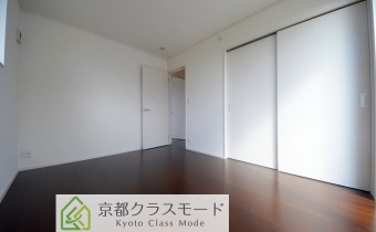 Room6　南西側