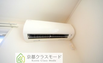 エアコン