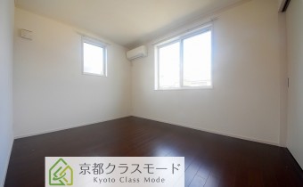 Room6　北西側