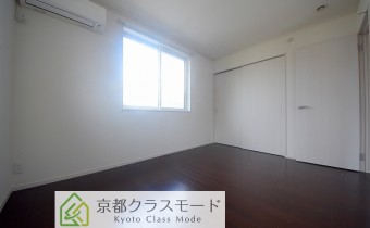 Room6　北西側
