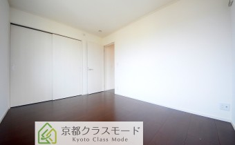 Room6　北西側