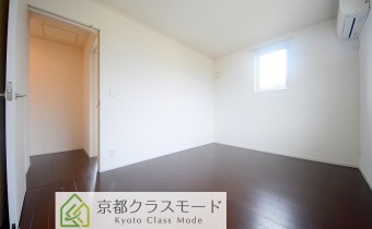 Room6　北西側