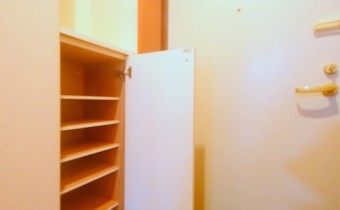 シューズBox