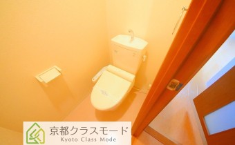 ウォシュレット